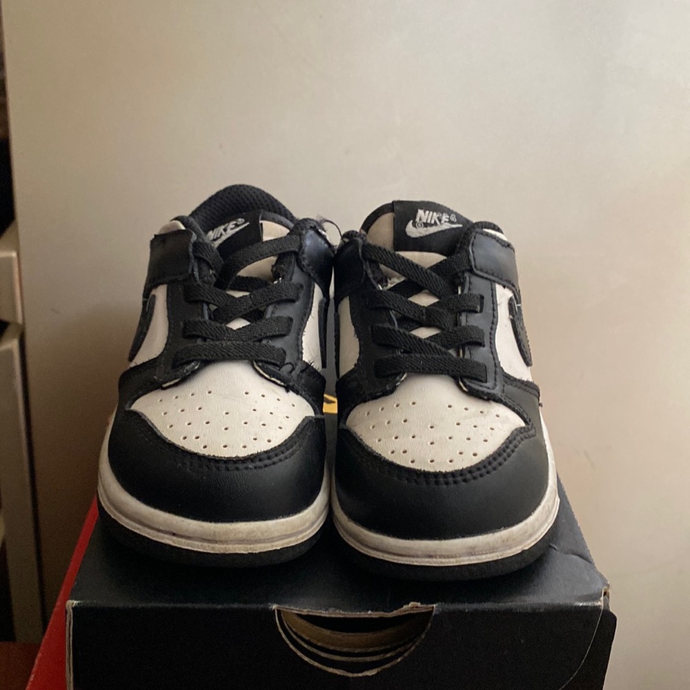Nike dunks